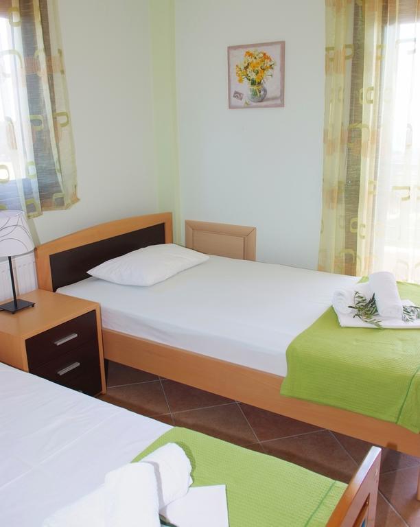 Sofia Luxury Maisonettes Nikiti  Chambre photo