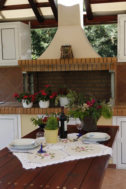 Sofia Luxury Maisonettes Nikiti  Extérieur photo